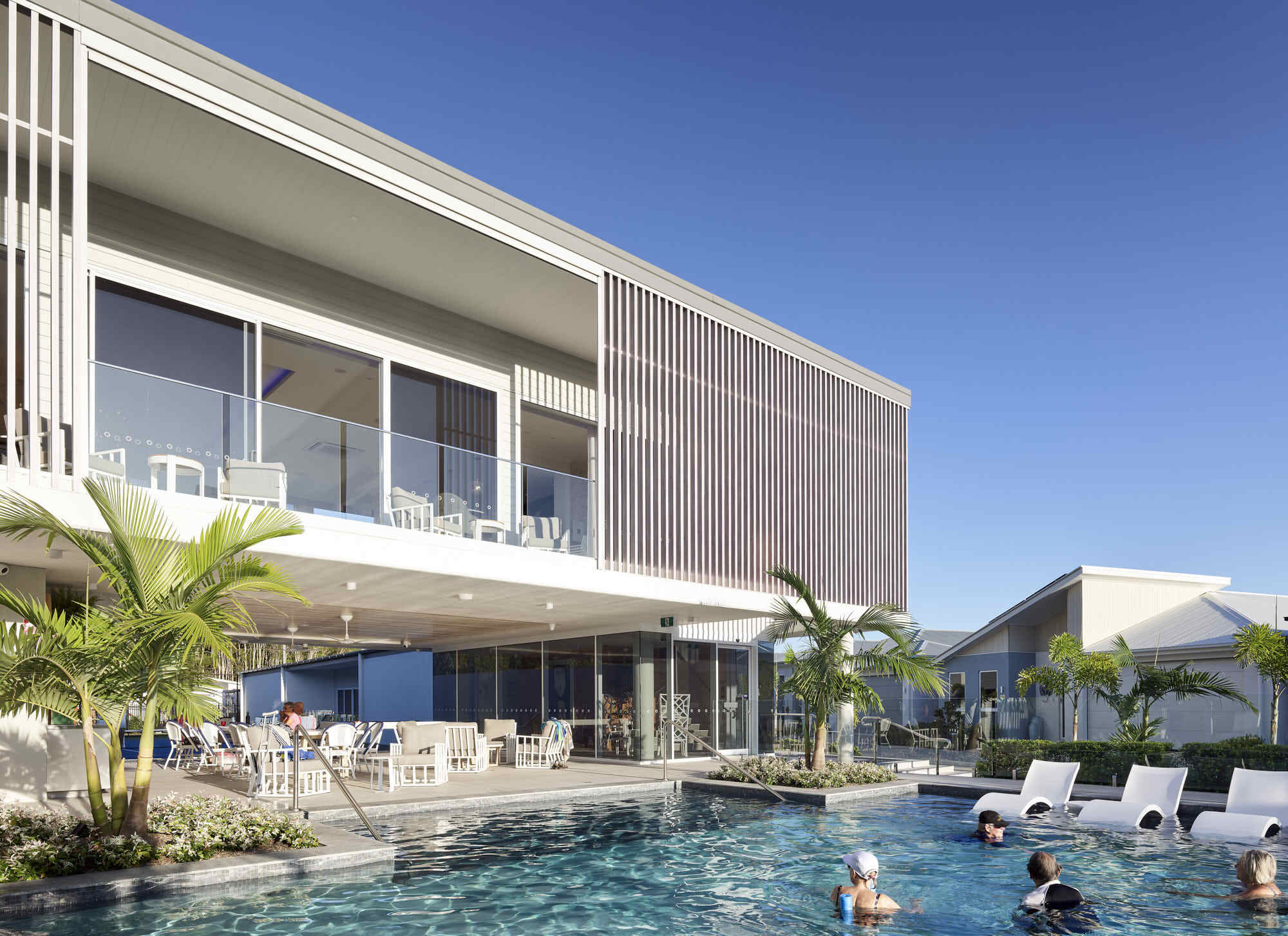 GemLife Resort Image