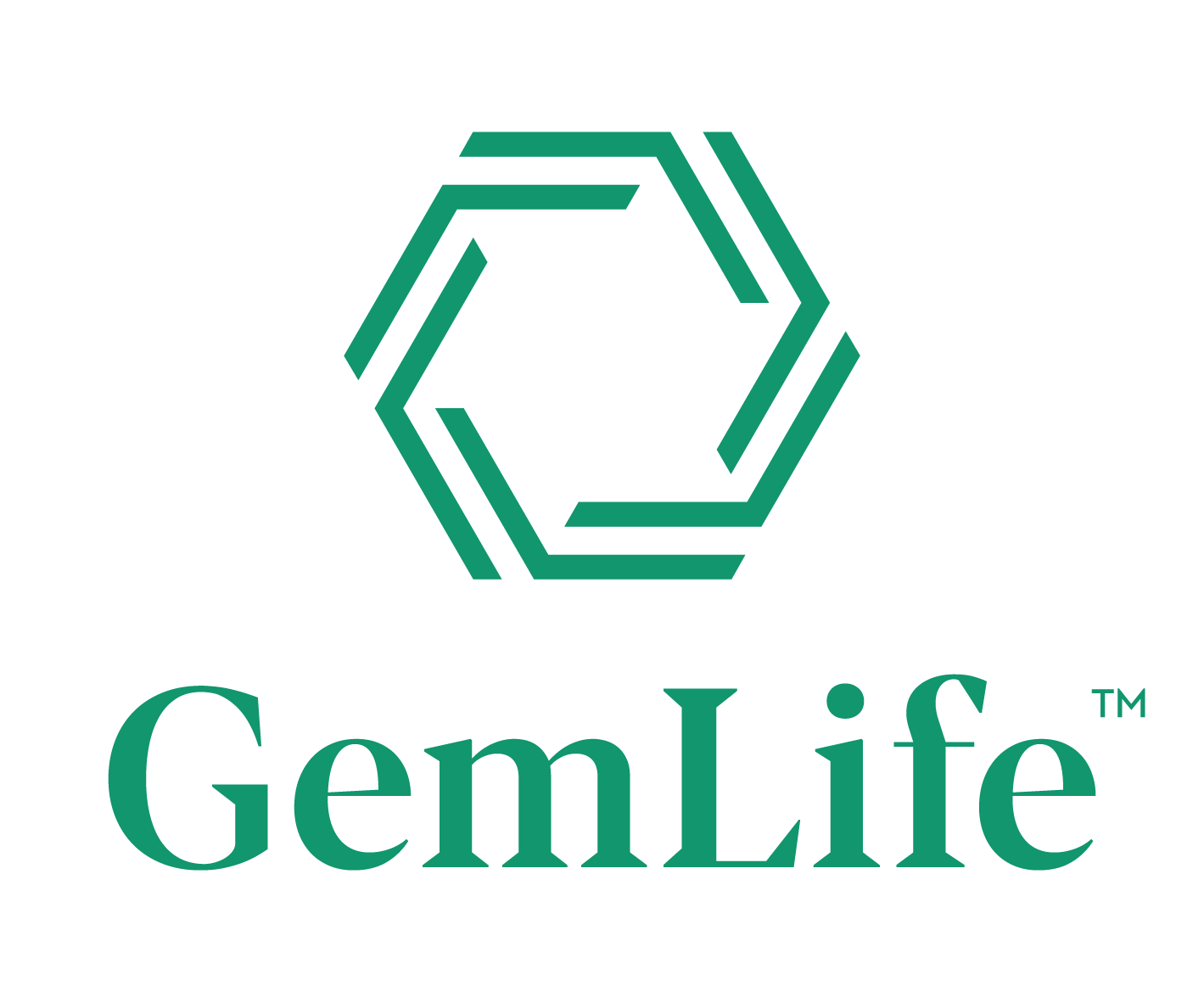 Gem Life Logo